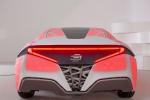 EDAG Light Cocoon Concept 2015 года